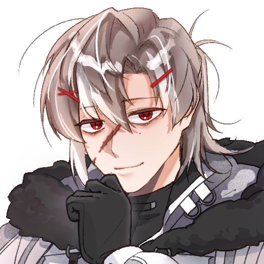 character image