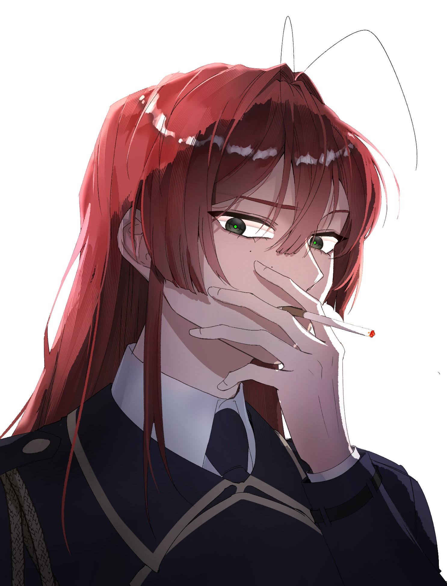 character image
