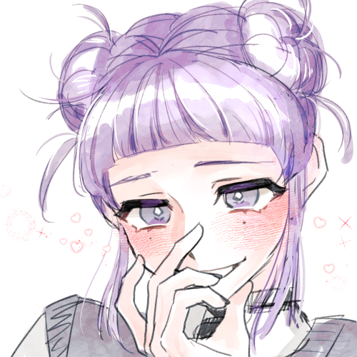 character image