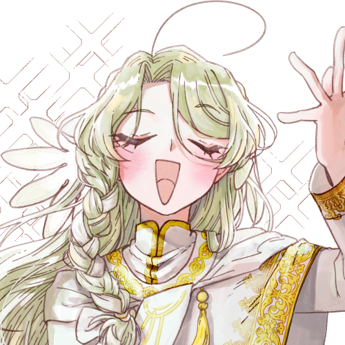 character image
